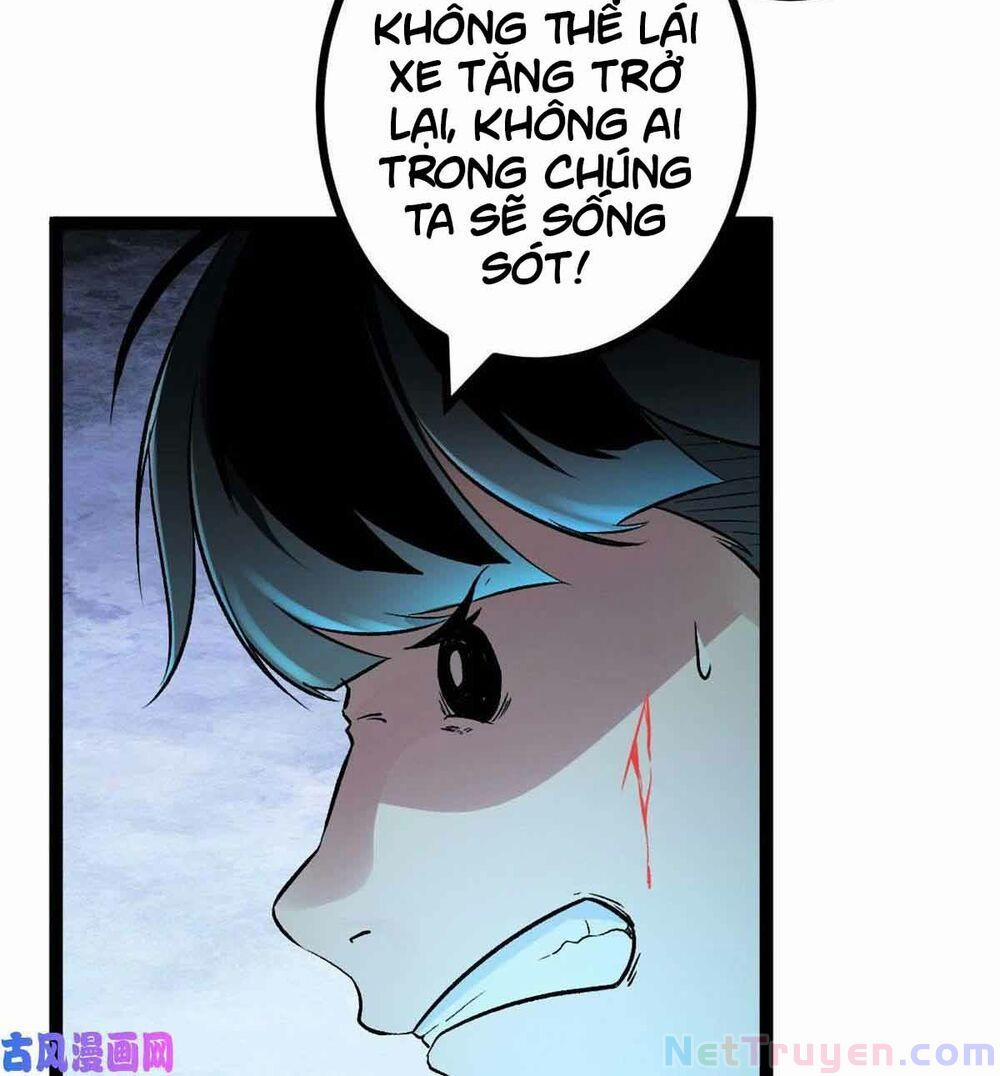 Cái Bóng Vạn Năng 20 trang 19