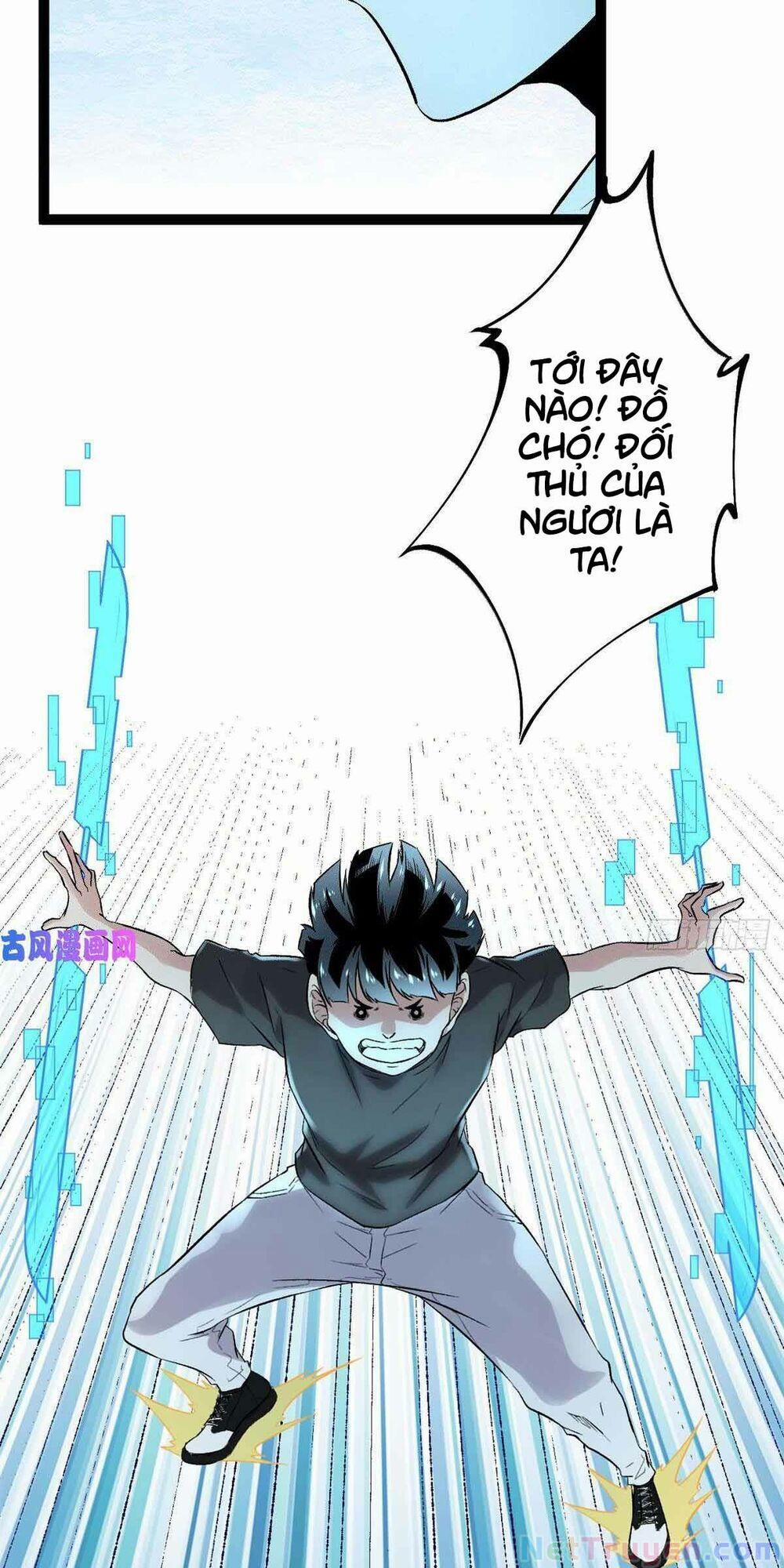 Cái Bóng Vạn Năng 20 trang 20