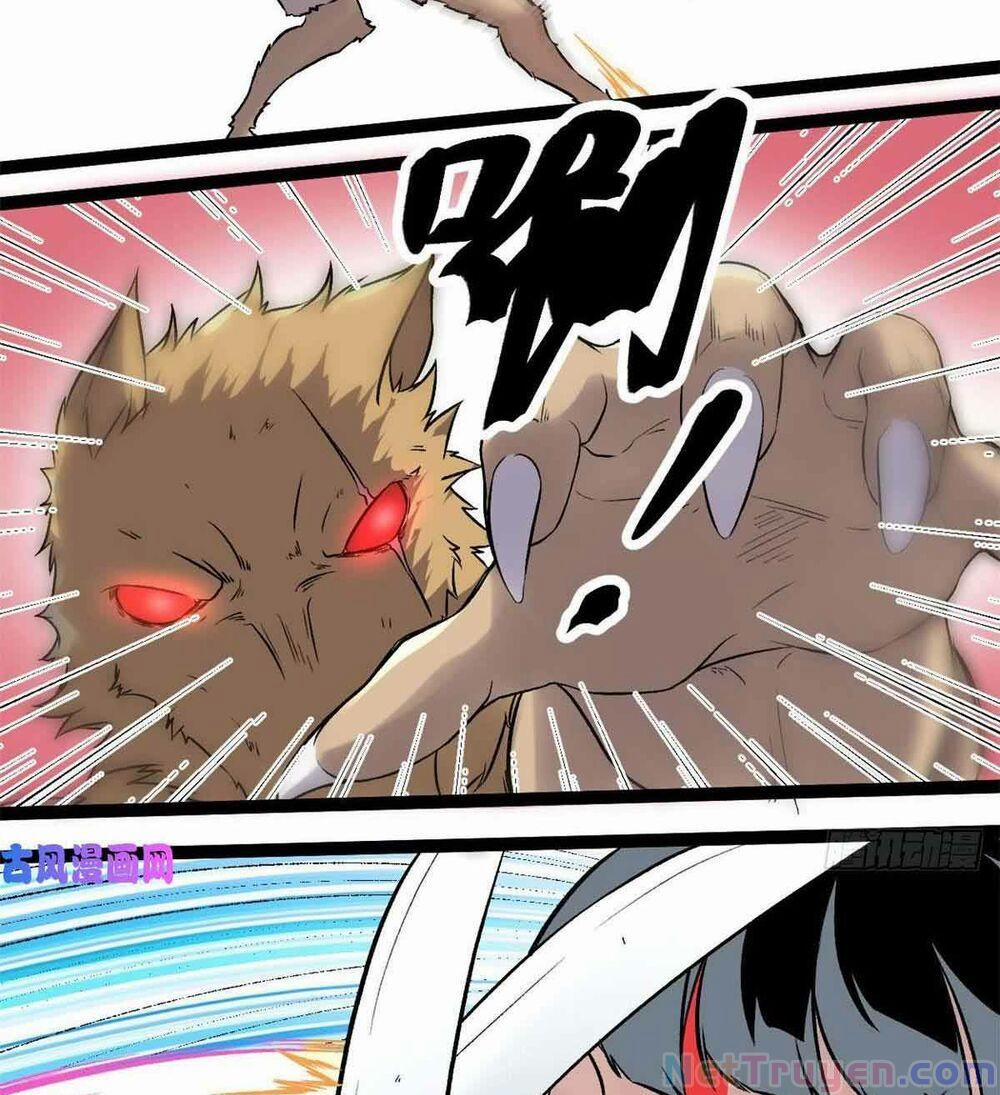 Cái Bóng Vạn Năng 20 trang 22