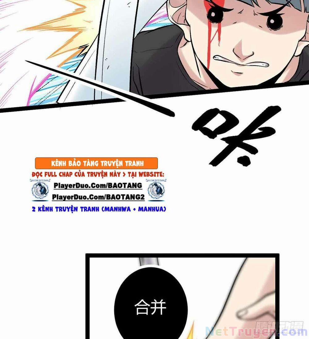 Cái Bóng Vạn Năng 20 trang 23