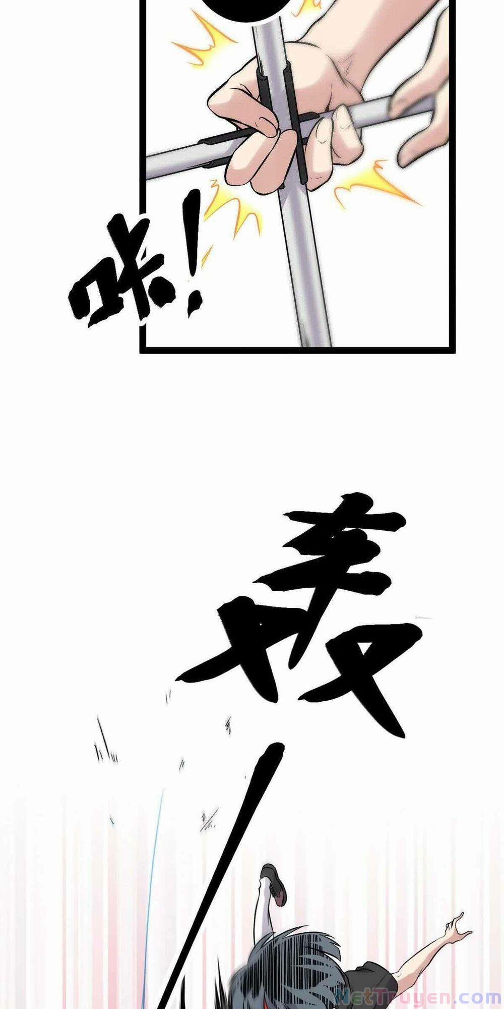 Cái Bóng Vạn Năng 20 trang 24