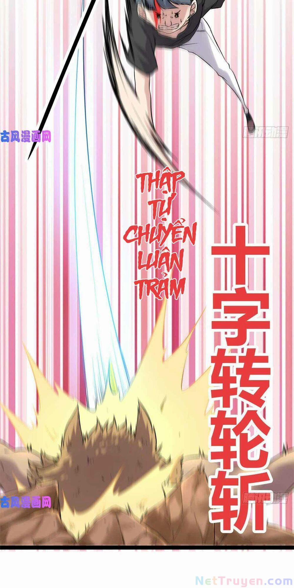 Cái Bóng Vạn Năng 20 trang 25