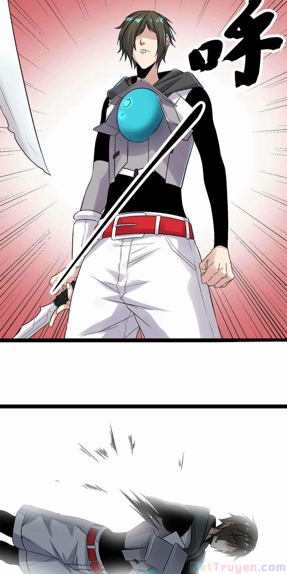 Cái Bóng Vạn Năng 20 trang 28