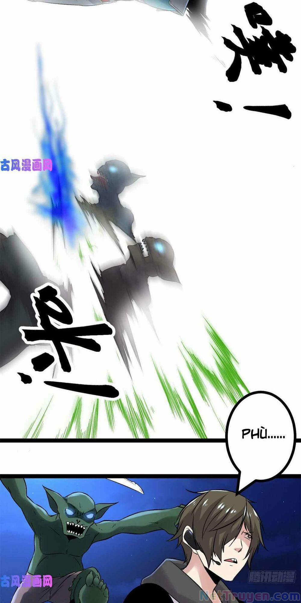 Cái Bóng Vạn Năng 20 trang 29