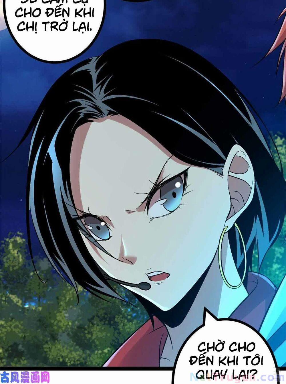 Cái Bóng Vạn Năng 20 trang 3