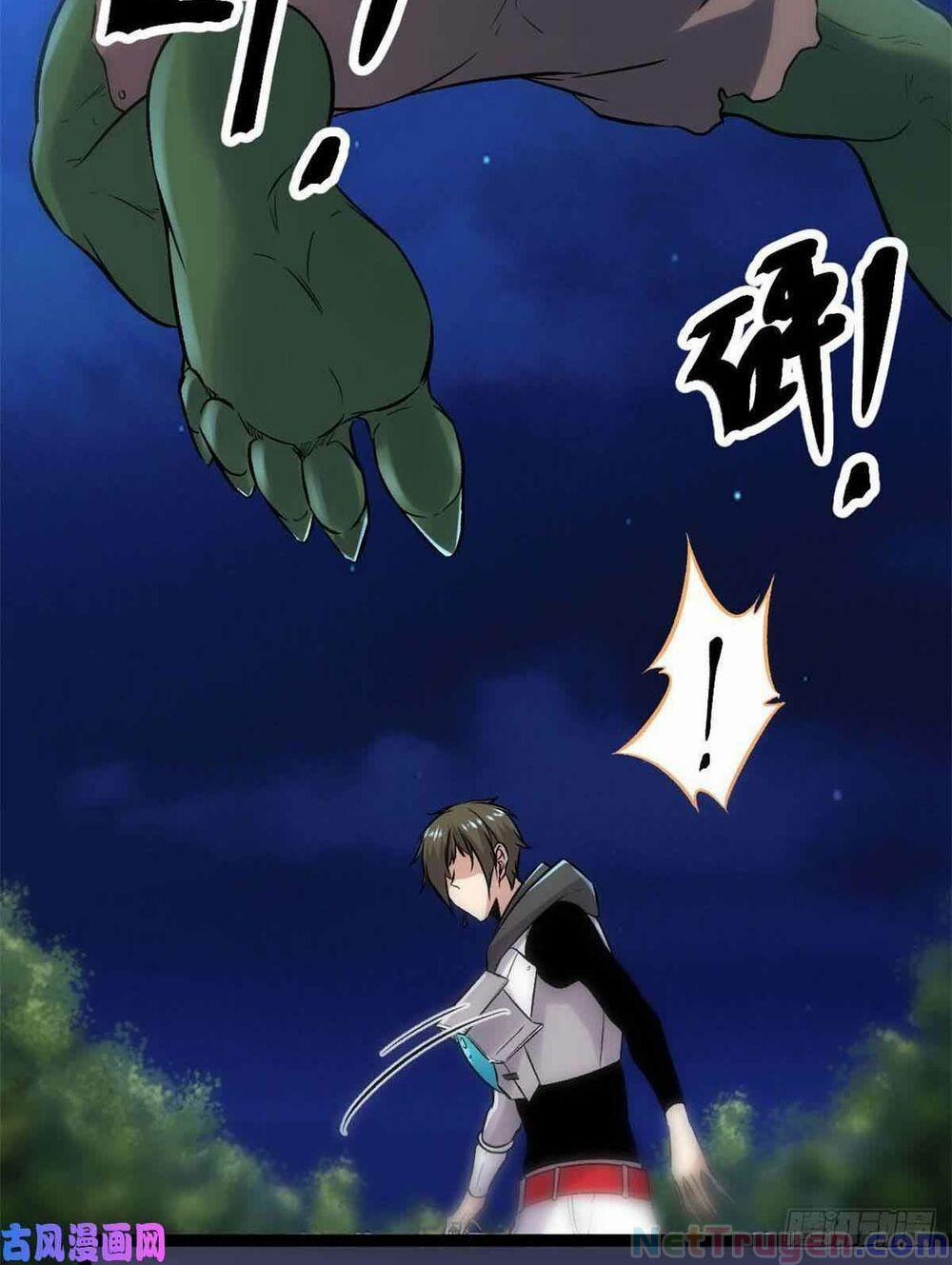 Cái Bóng Vạn Năng 20 trang 31