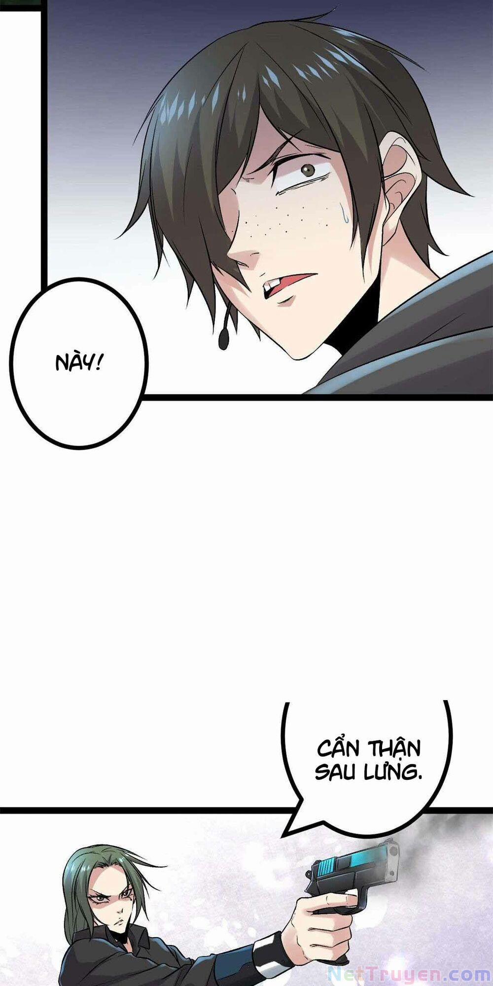 Cái Bóng Vạn Năng 20 trang 32