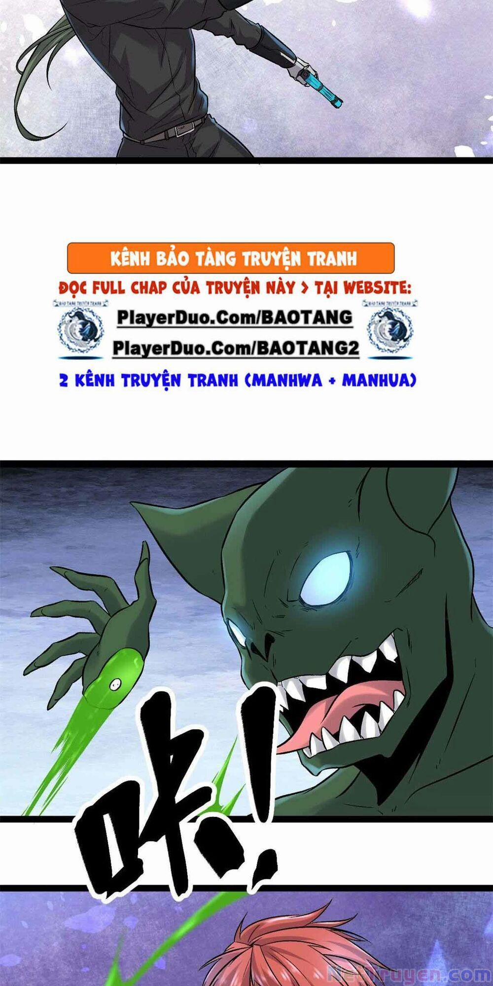 Cái Bóng Vạn Năng 20 trang 33