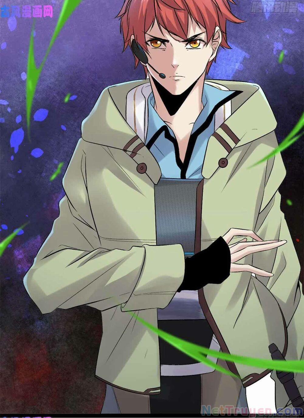 Cái Bóng Vạn Năng 20 trang 34