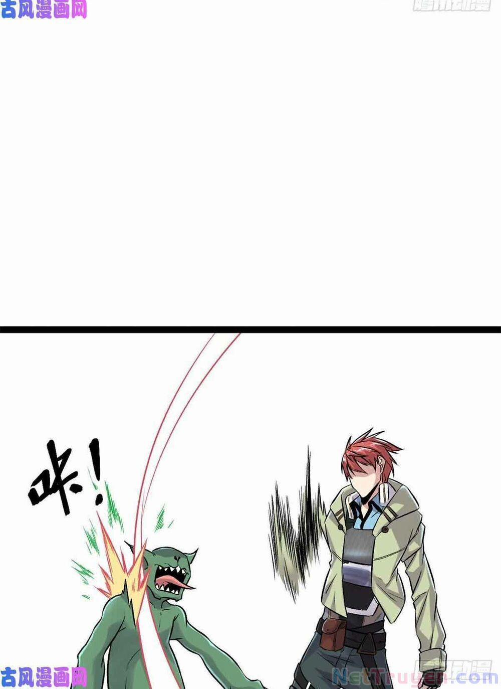 Cái Bóng Vạn Năng 20 trang 35