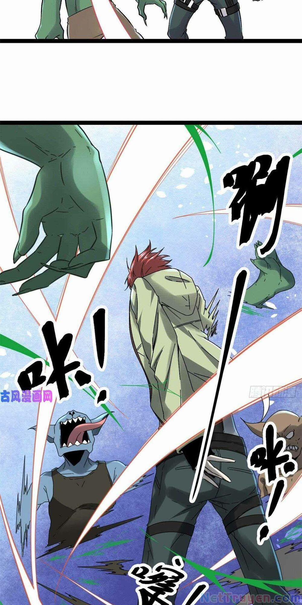 Cái Bóng Vạn Năng 20 trang 36