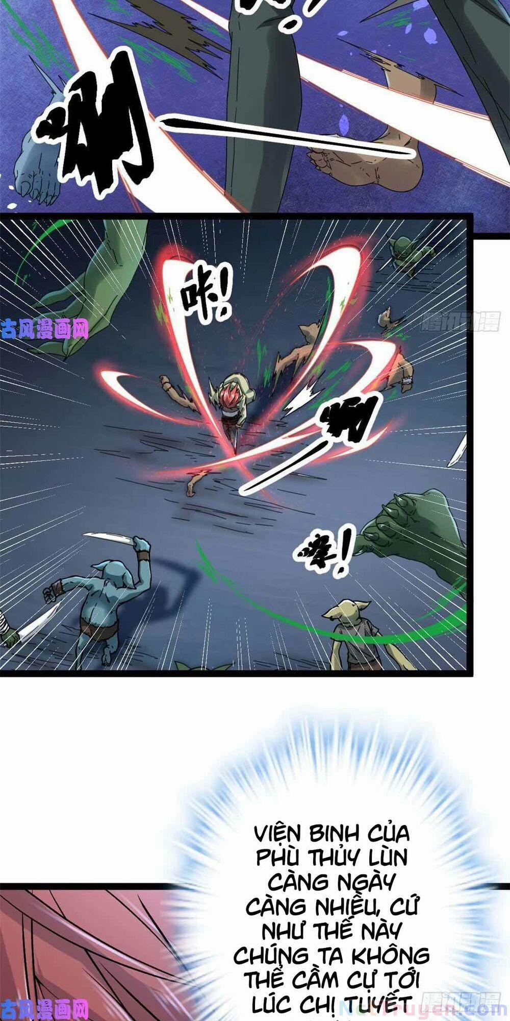 Cái Bóng Vạn Năng 20 trang 37