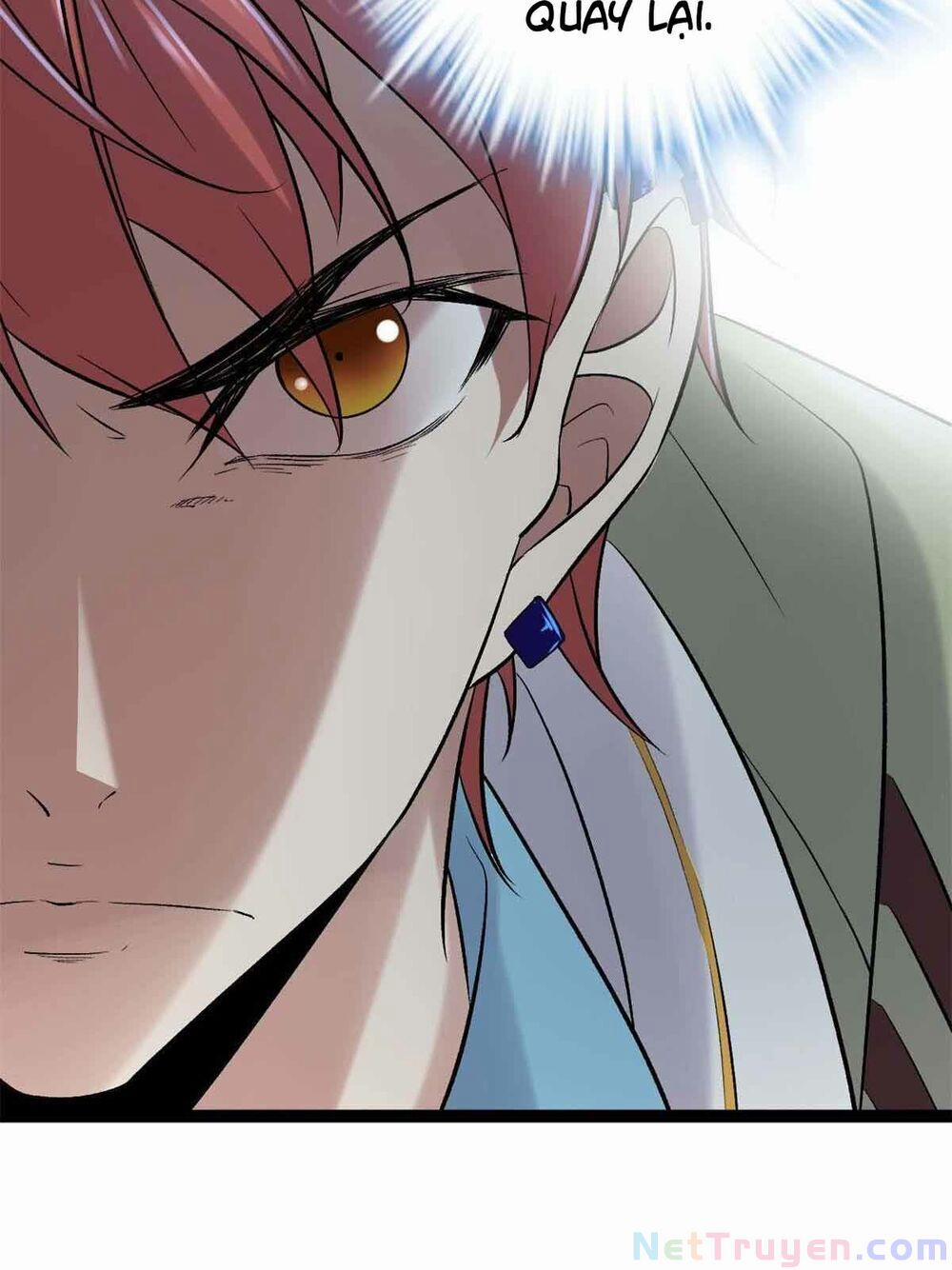 Cái Bóng Vạn Năng 20 trang 38