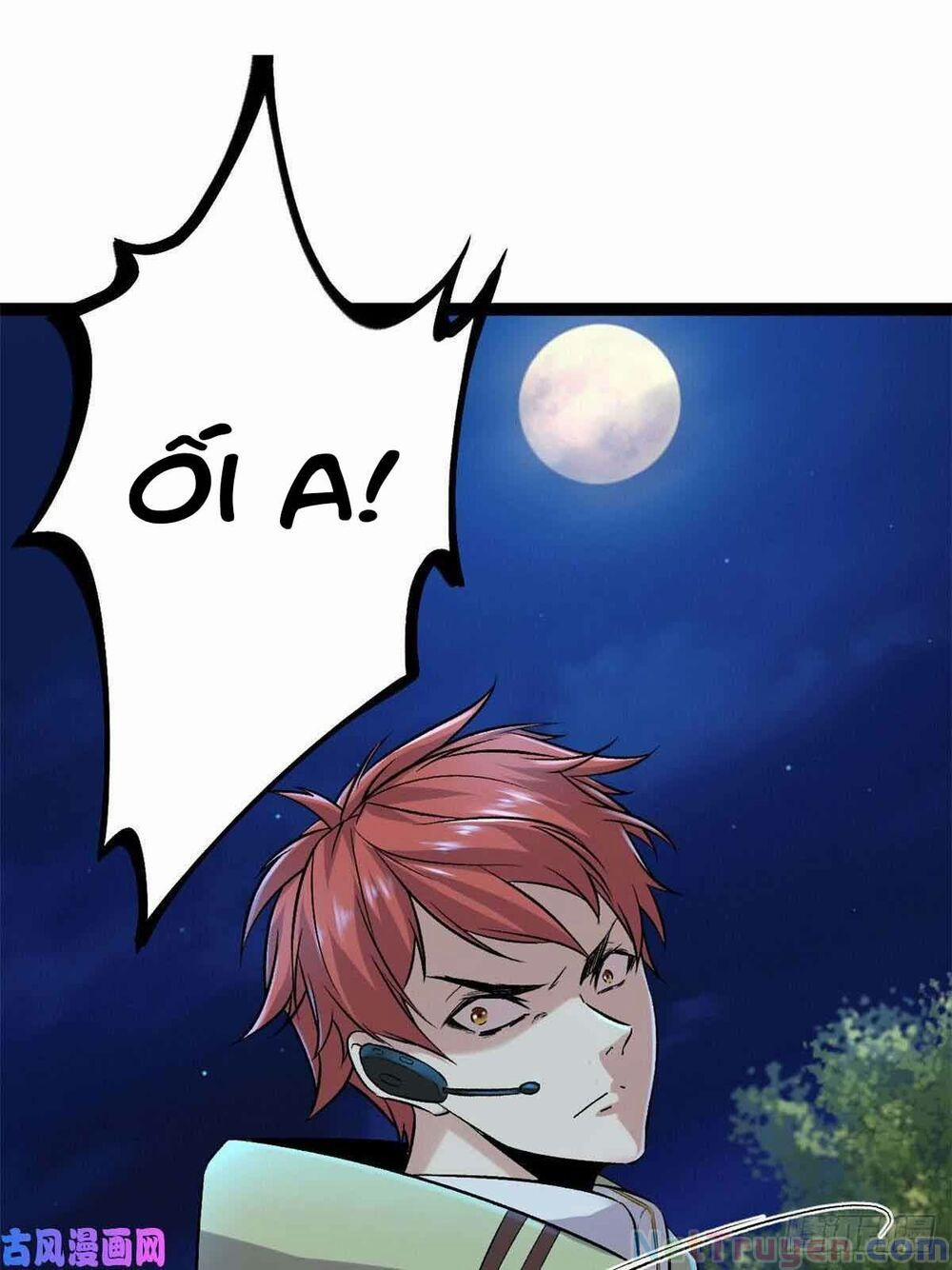 Cái Bóng Vạn Năng 20 trang 39