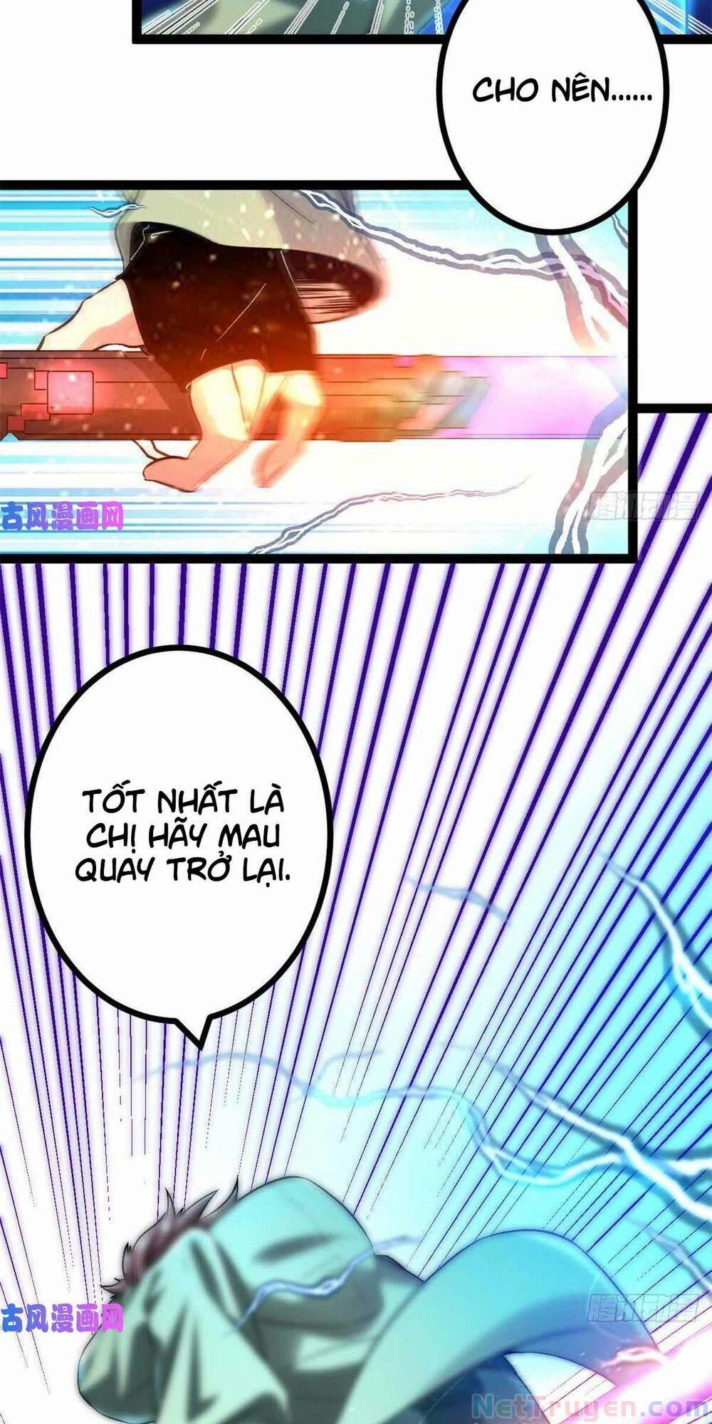 Cái Bóng Vạn Năng 20 trang 5