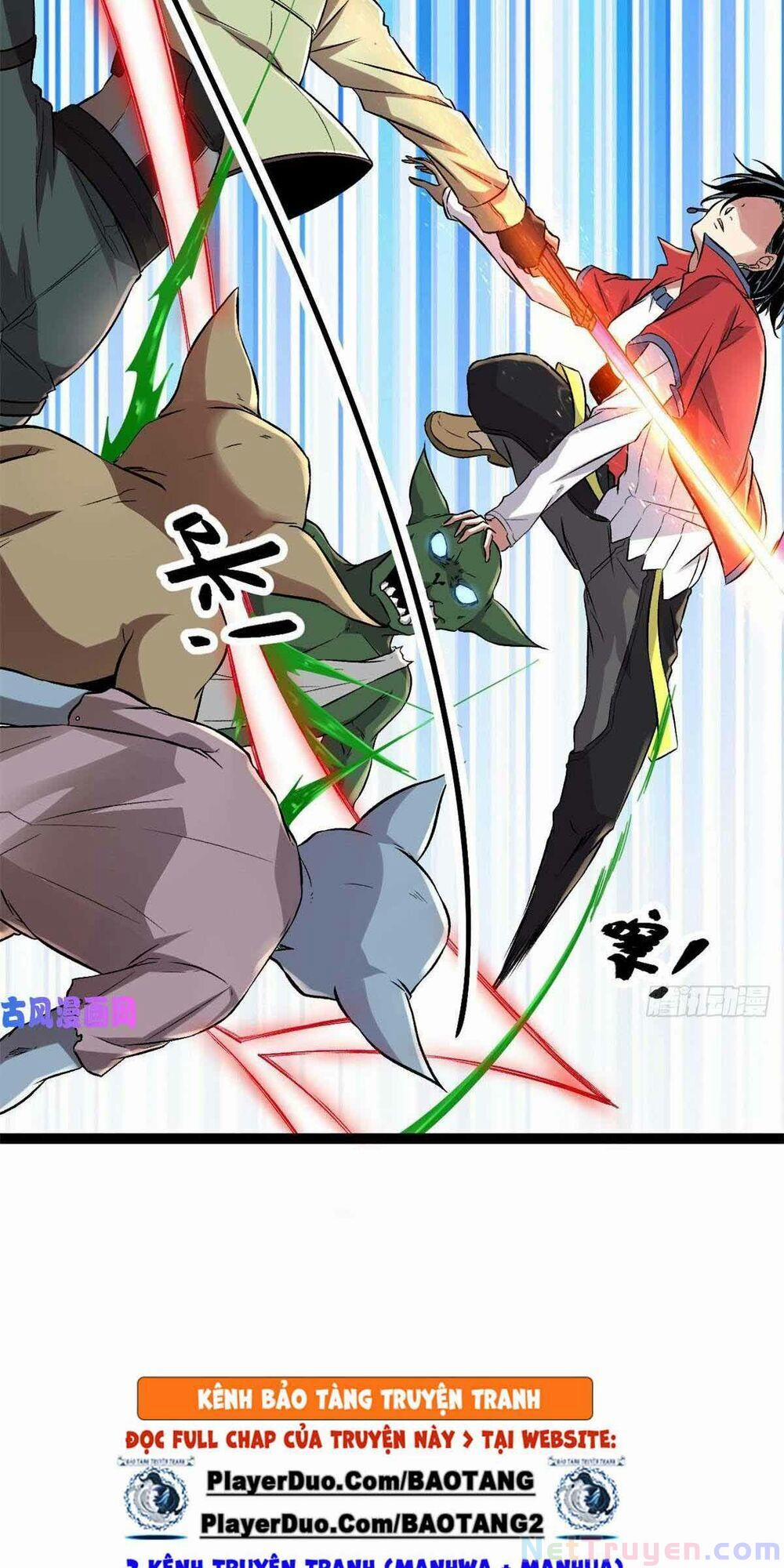 Cái Bóng Vạn Năng 20 trang 8