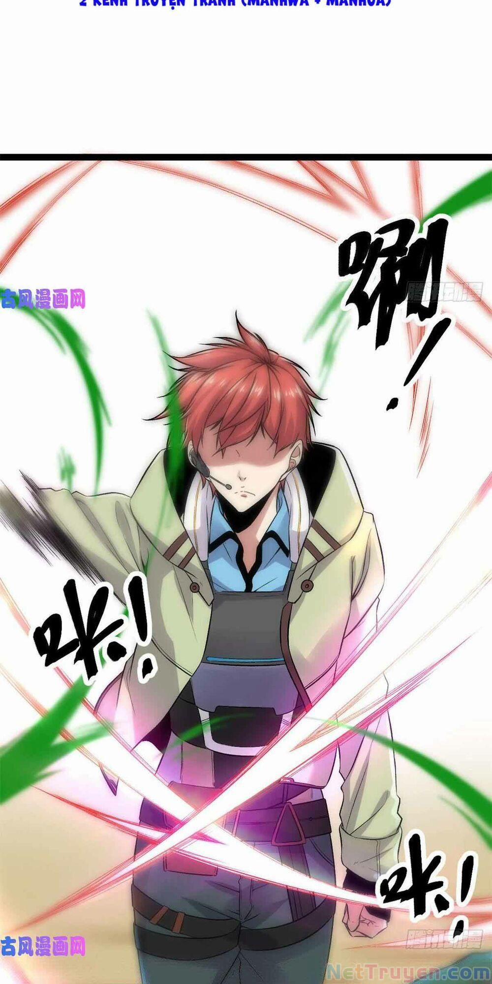 Cái Bóng Vạn Năng 20 trang 9