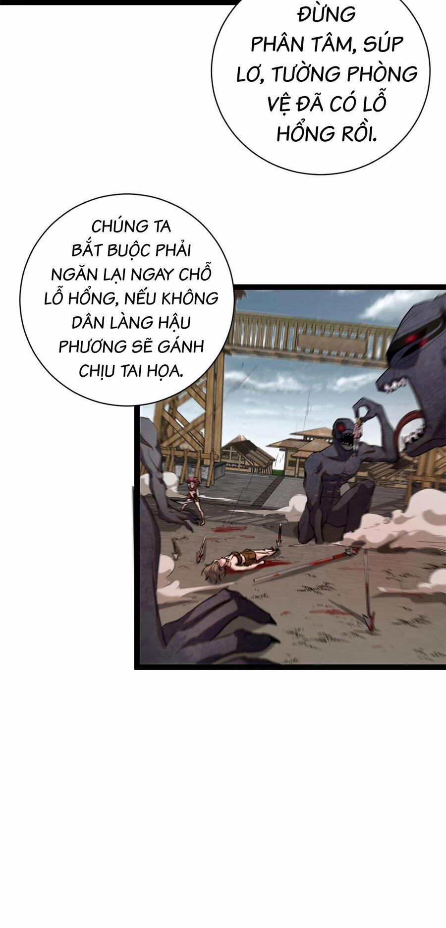 Cái Bóng Vạn Năng 205 trang 11