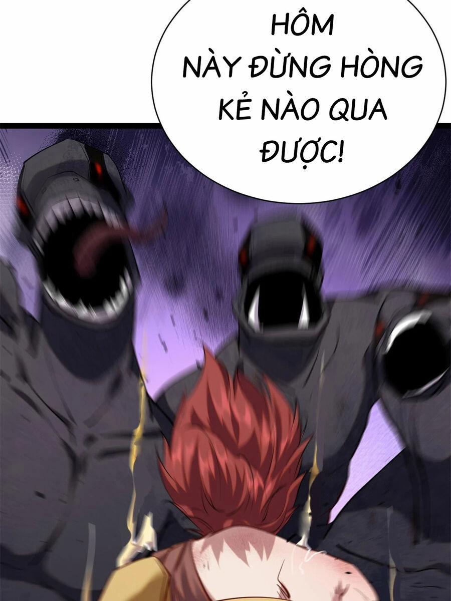 Cái Bóng Vạn Năng 205 trang 24