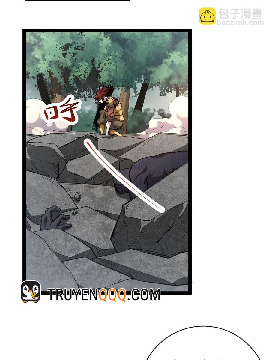 Cái Bóng Vạn Năng 205 trang 27