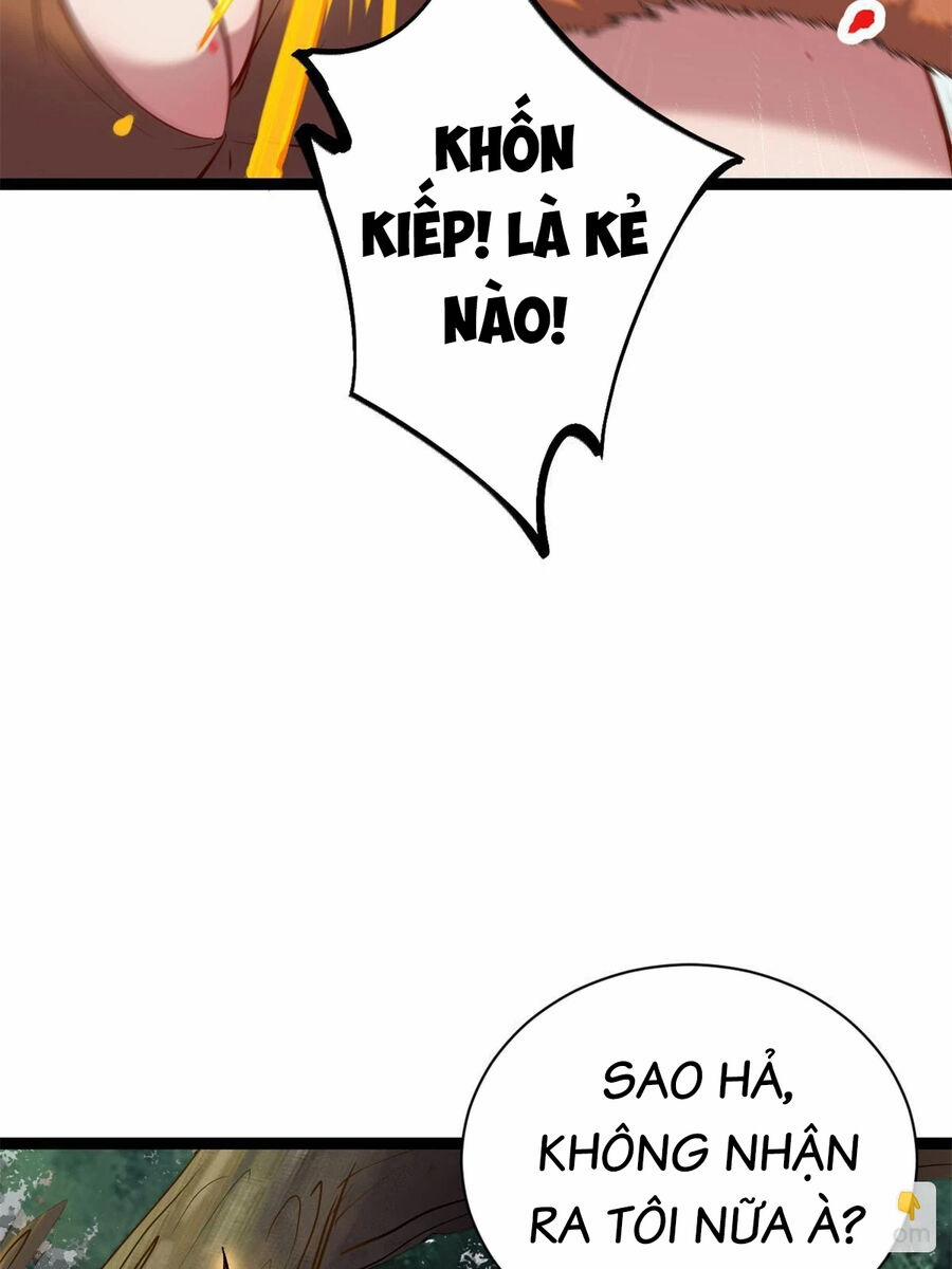 Cái Bóng Vạn Năng 205 trang 30