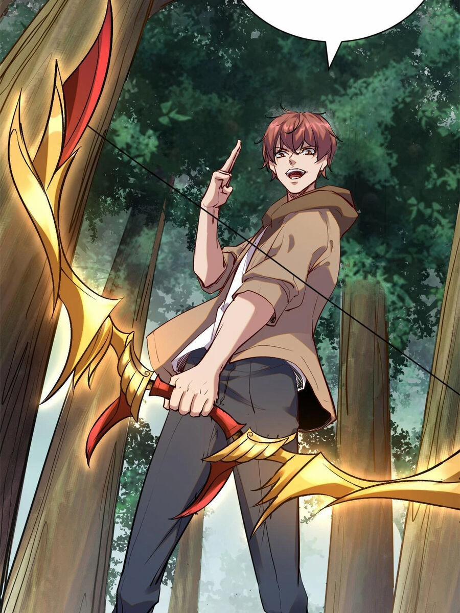 Cái Bóng Vạn Năng 205 trang 31