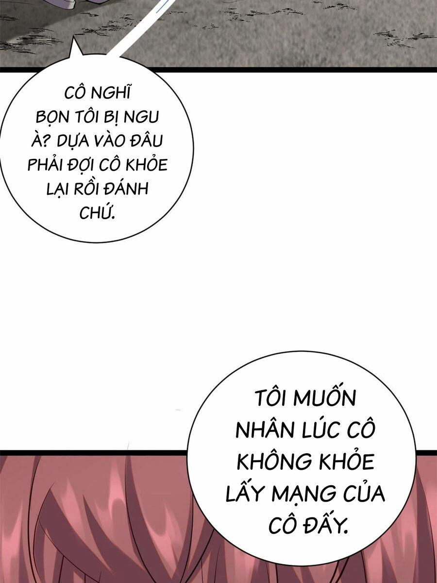 Cái Bóng Vạn Năng 205 trang 37