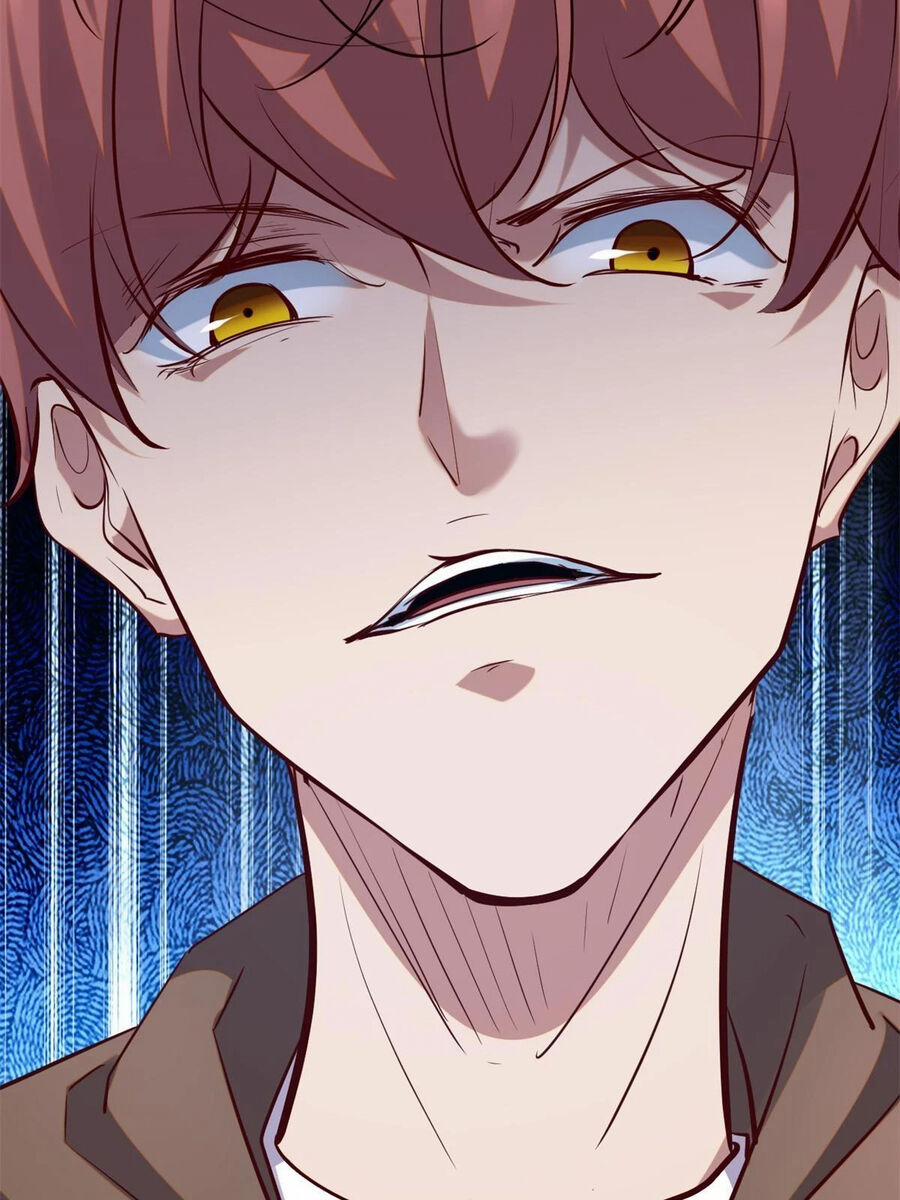 Cái Bóng Vạn Năng 205 trang 38