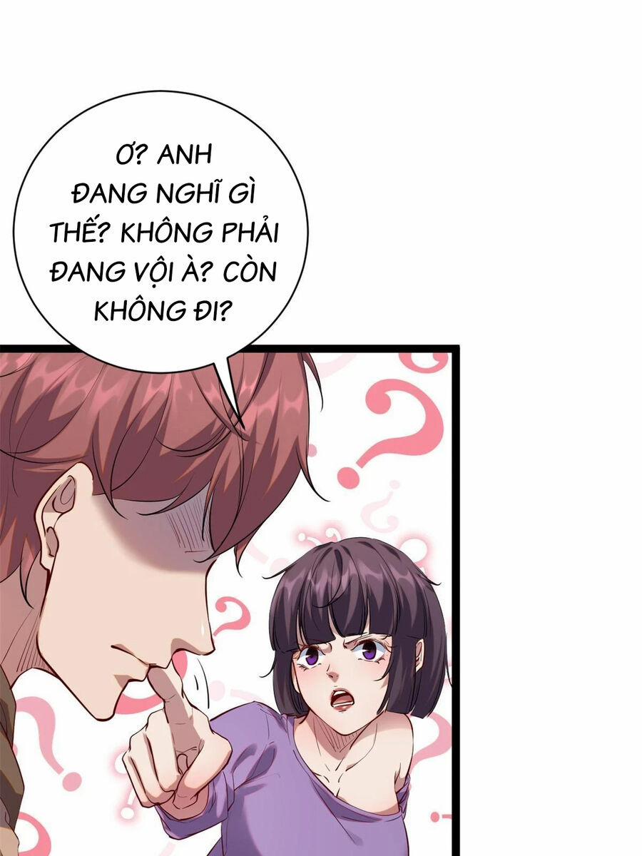 Cái Bóng Vạn Năng 205 trang 5