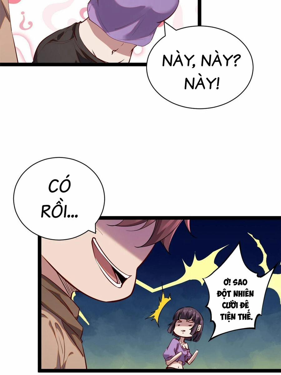 Cái Bóng Vạn Năng 205 trang 6