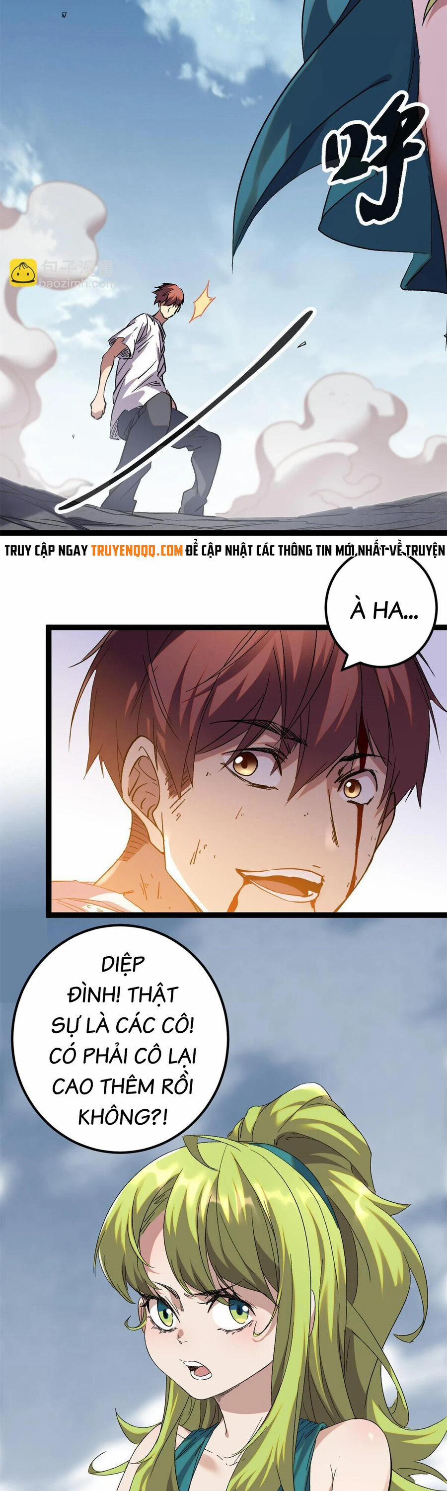 Cái Bóng Vạn Năng 206 trang 11