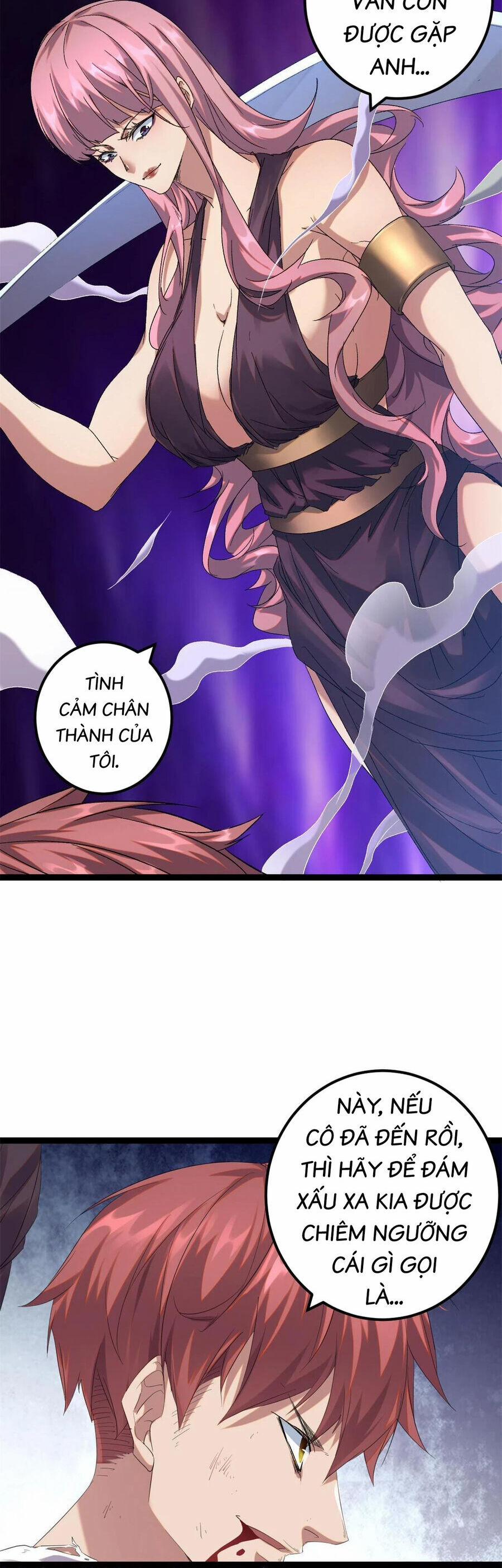 Cái Bóng Vạn Năng 206 trang 13