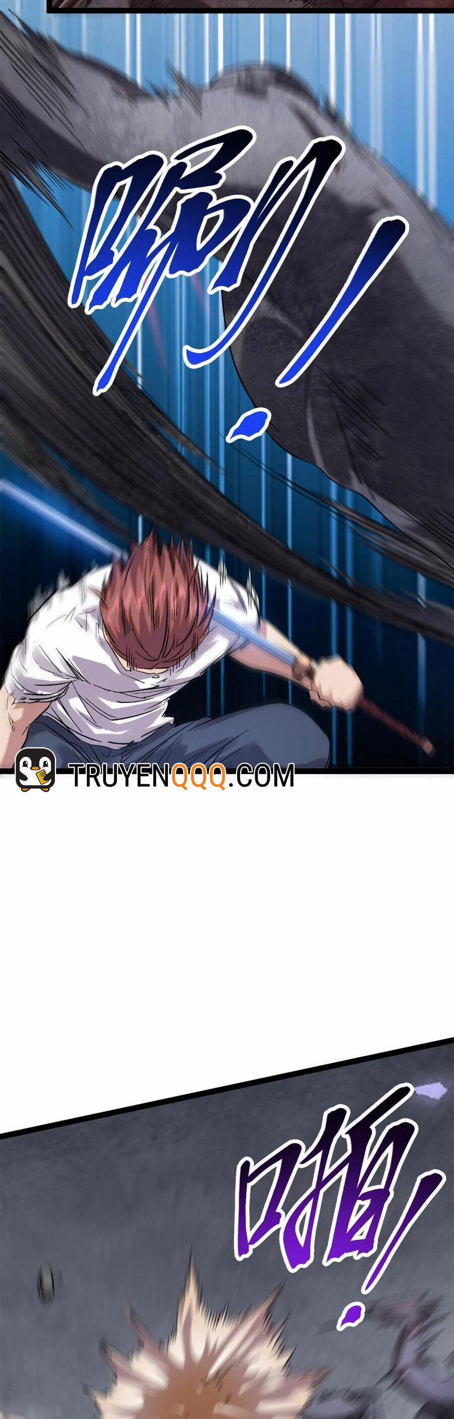 Cái Bóng Vạn Năng 206 trang 15