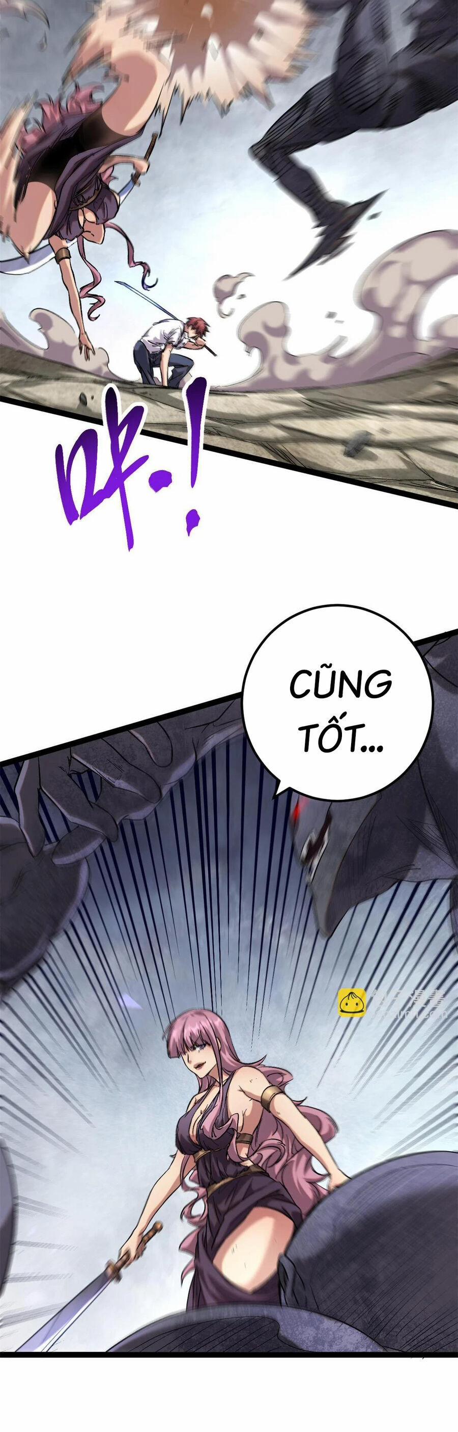 Cái Bóng Vạn Năng 206 trang 16