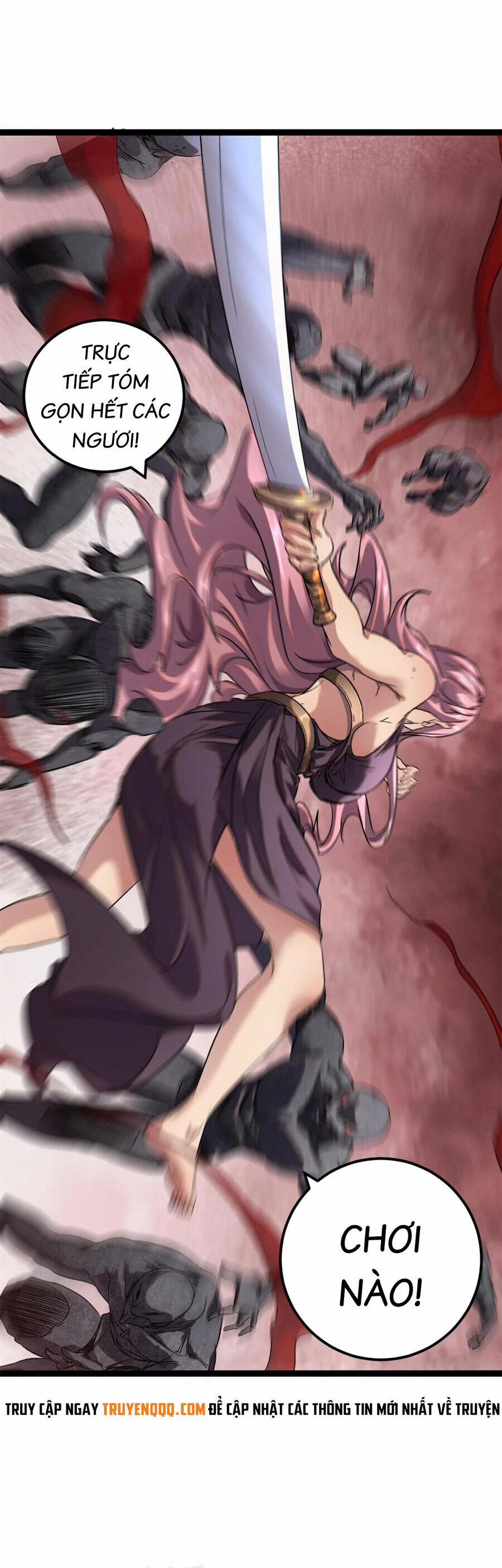 Cái Bóng Vạn Năng 206 trang 17