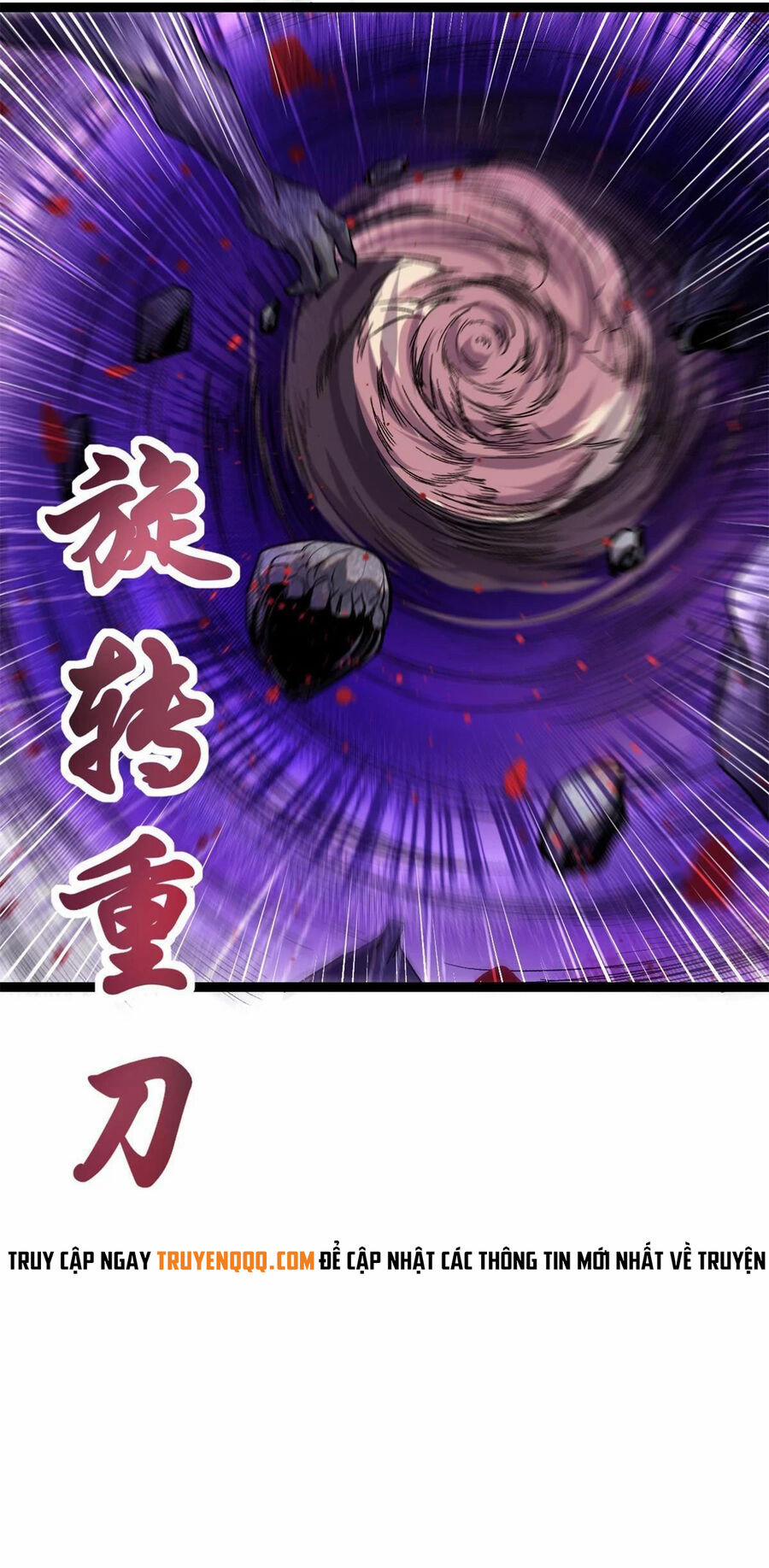 Cái Bóng Vạn Năng 206 trang 18