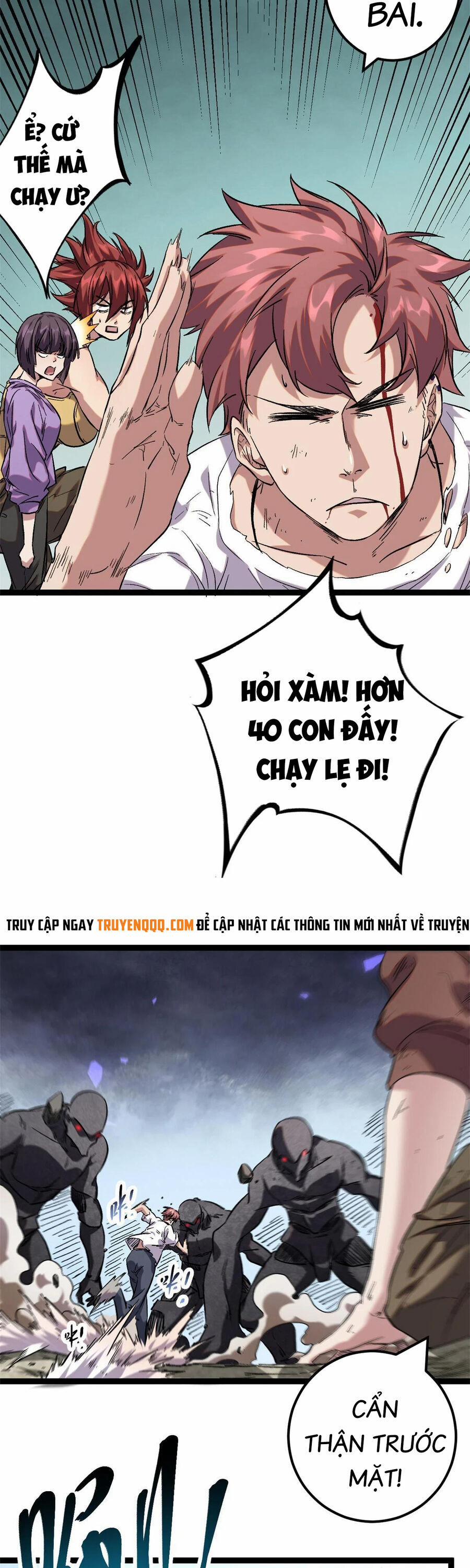 Cái Bóng Vạn Năng 206 trang 5