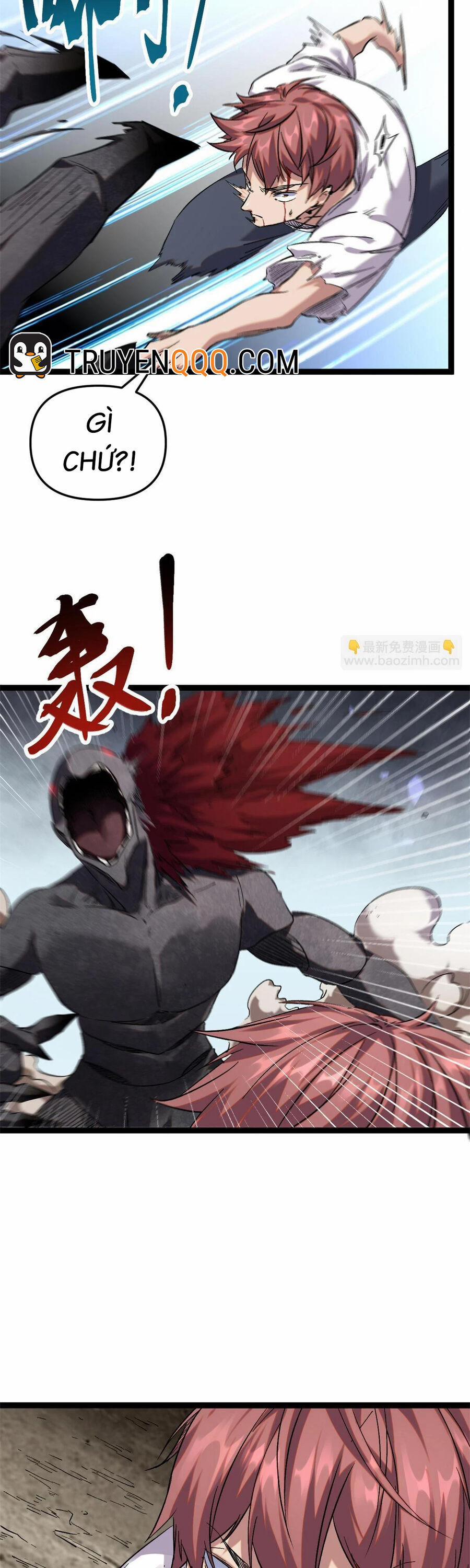 Cái Bóng Vạn Năng 206 trang 6