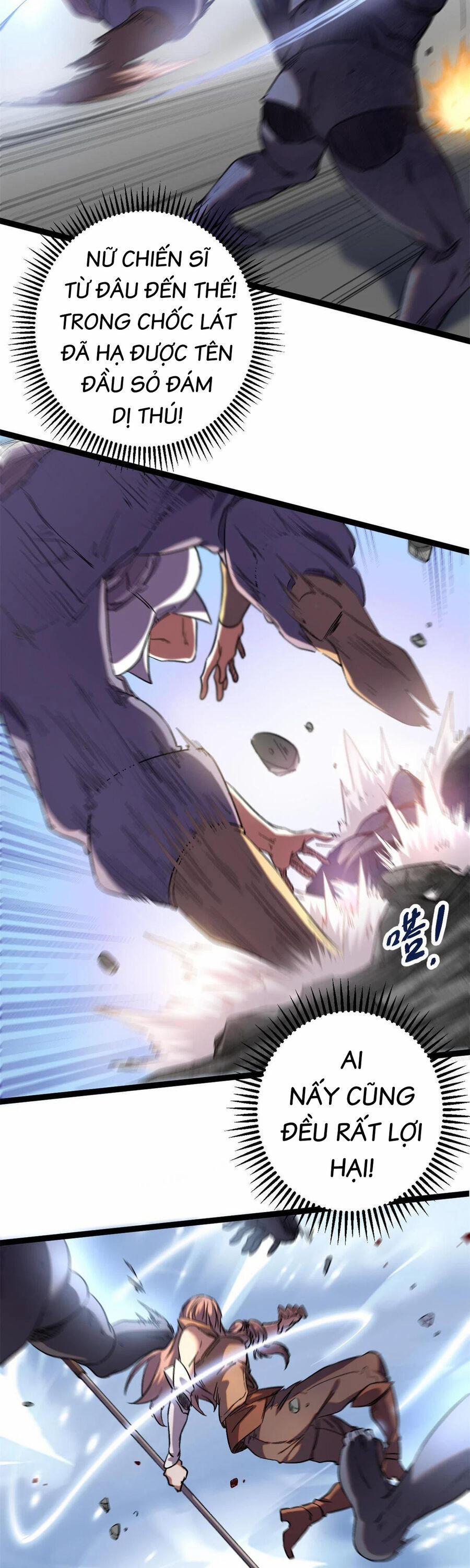 Cái Bóng Vạn Năng 206 trang 9