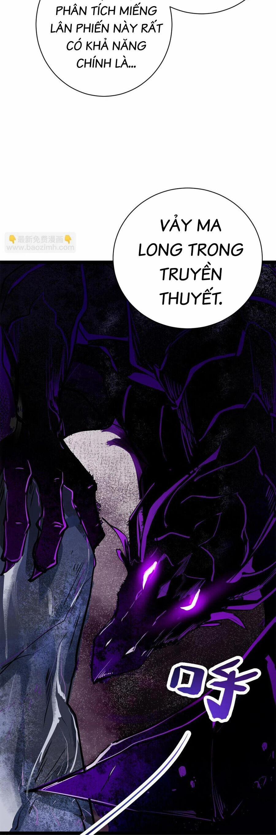 Cái Bóng Vạn Năng 207 trang 14