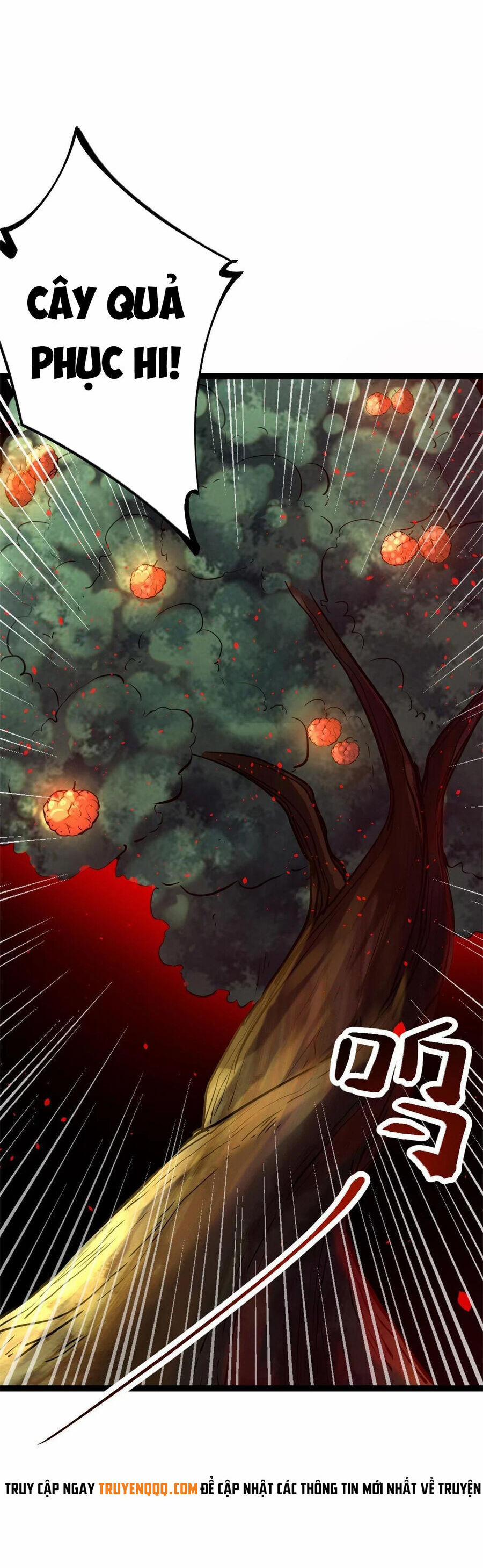 Cái Bóng Vạn Năng 207 trang 20