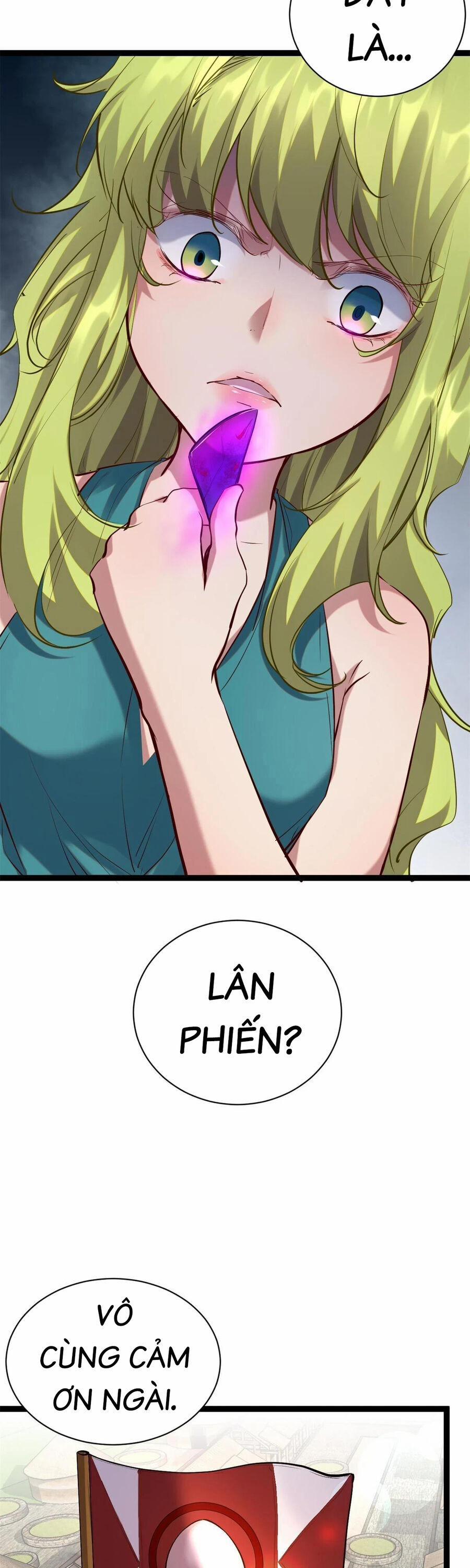 Cái Bóng Vạn Năng 207 trang 4