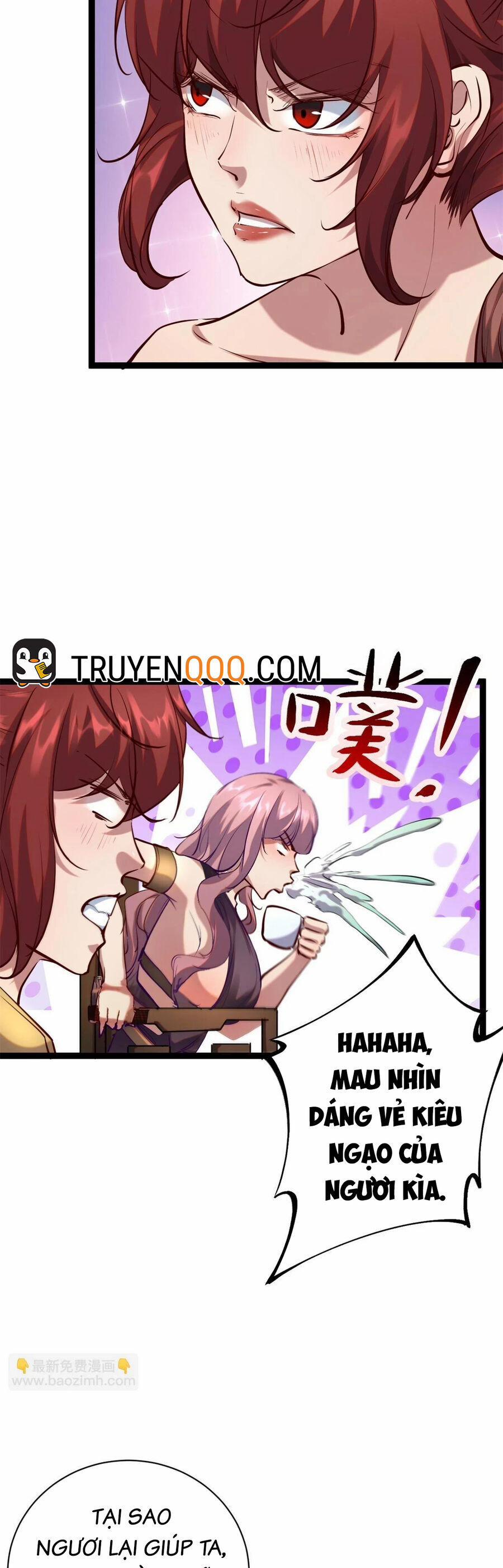 Cái Bóng Vạn Năng 207 trang 6