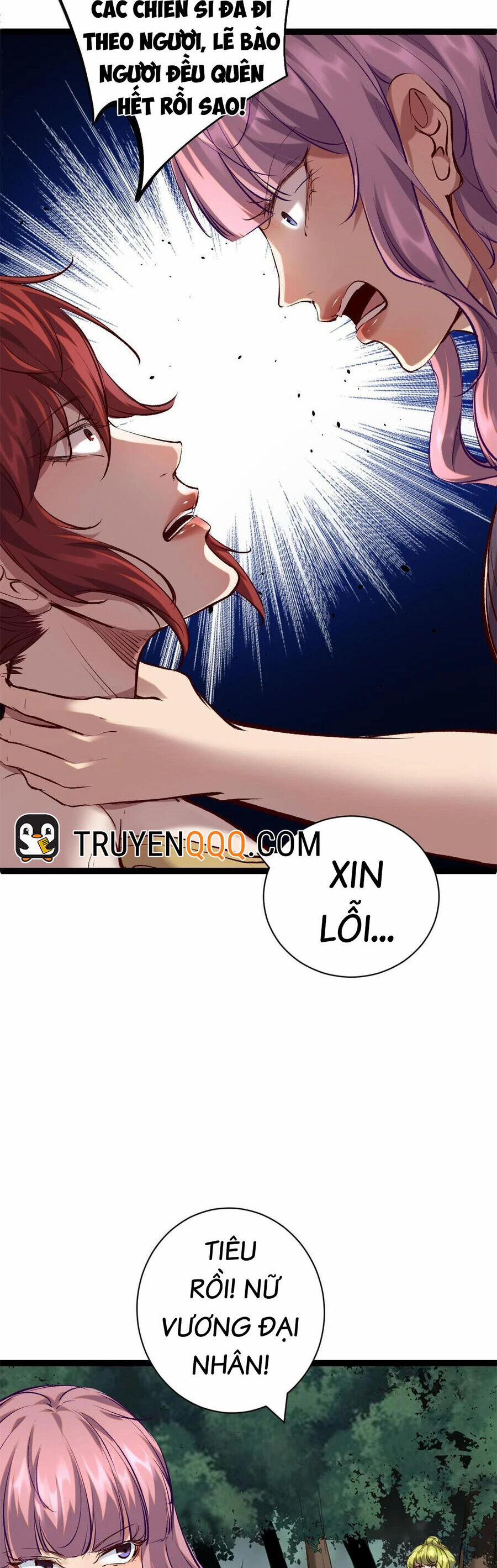 Cái Bóng Vạn Năng 208 trang 10