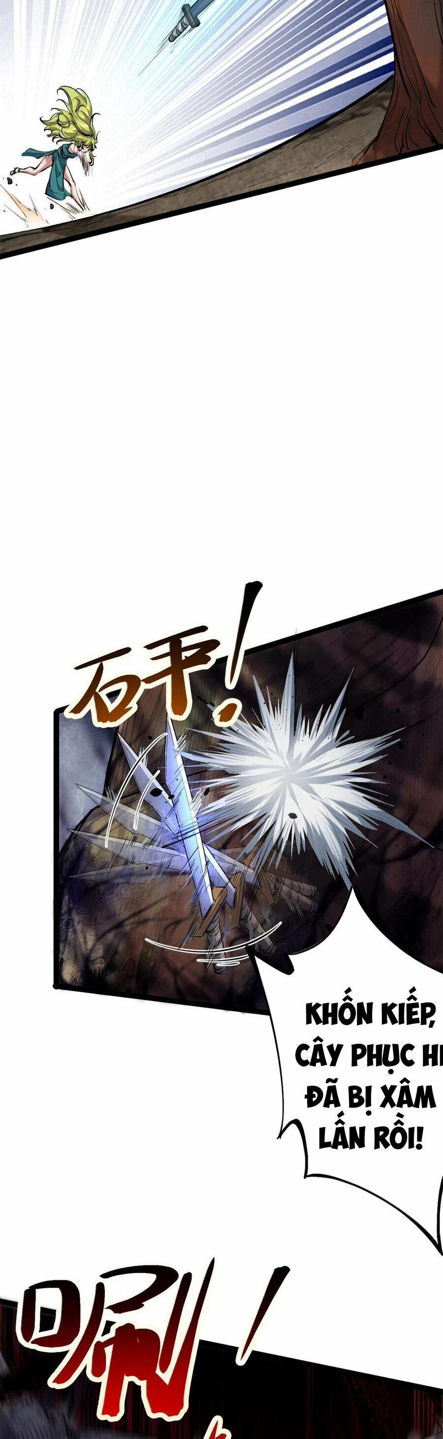 Cái Bóng Vạn Năng 208 trang 14