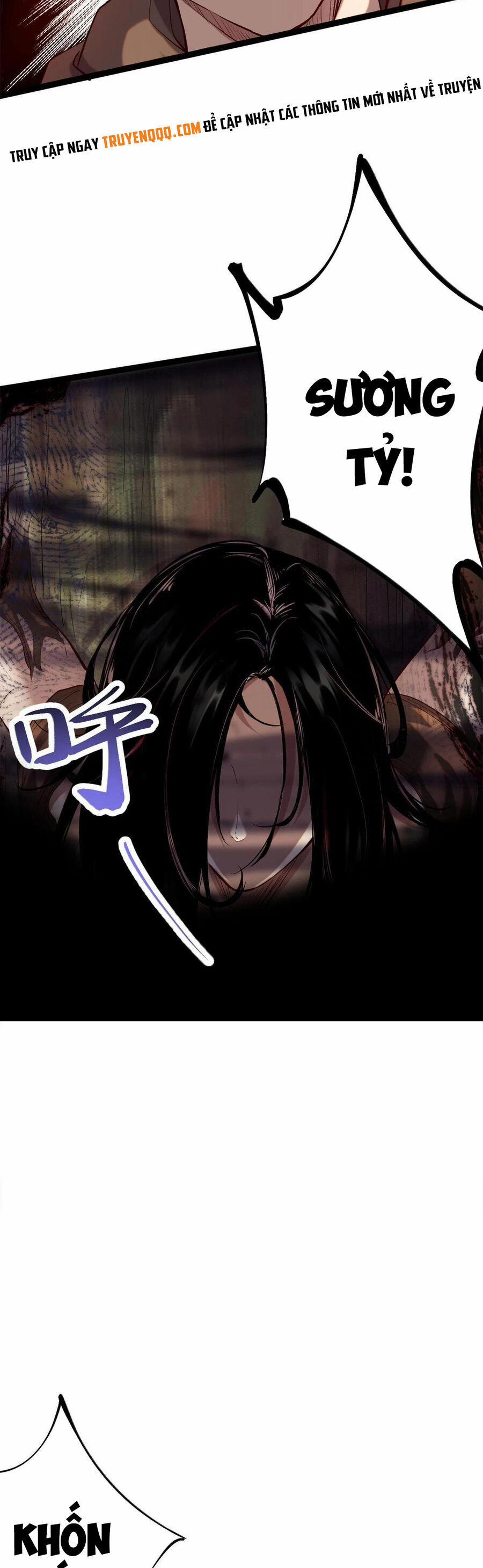 Cái Bóng Vạn Năng 208 trang 16