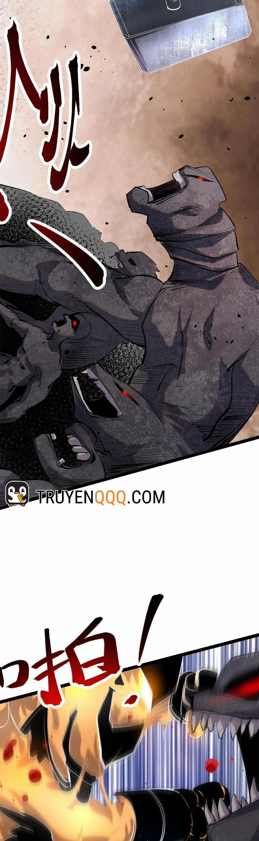 Cái Bóng Vạn Năng 208 trang 18