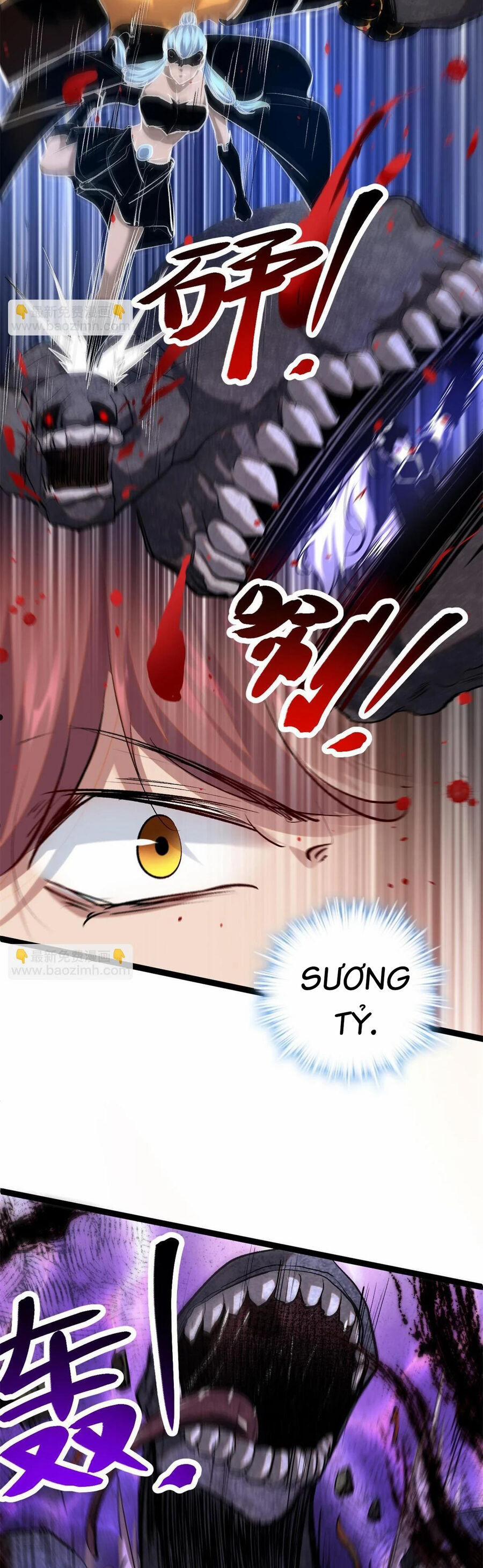 Cái Bóng Vạn Năng 208 trang 19