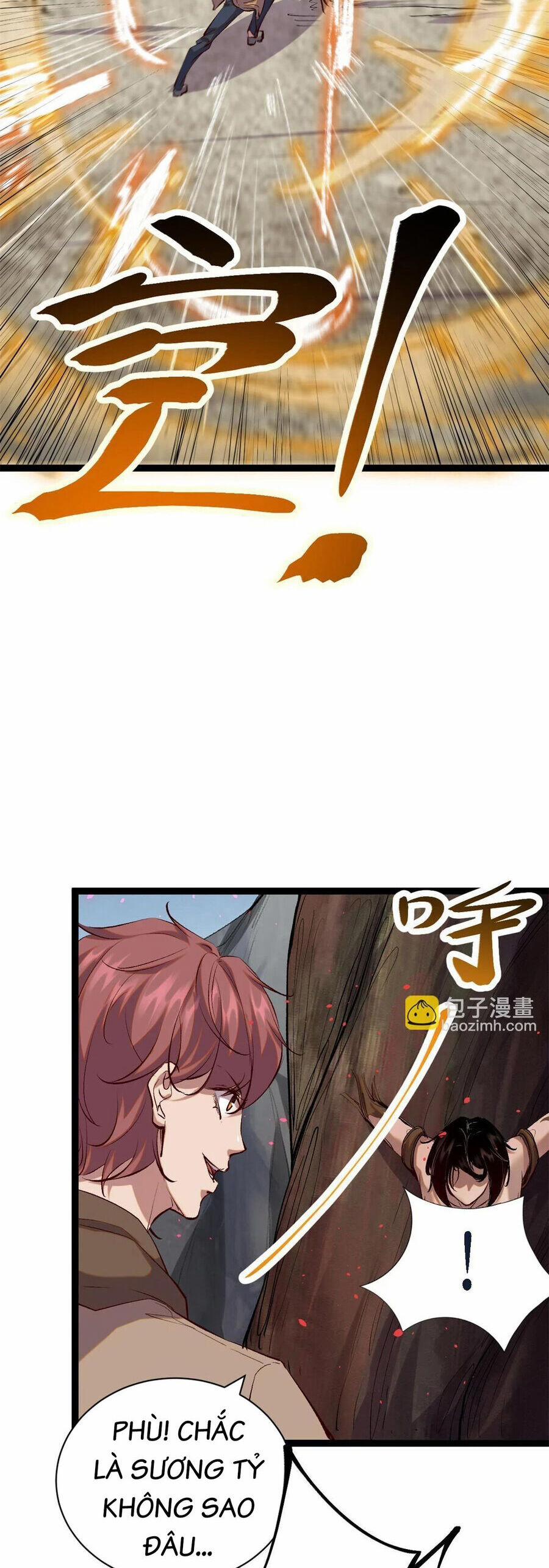 Cái Bóng Vạn Năng 208 trang 23