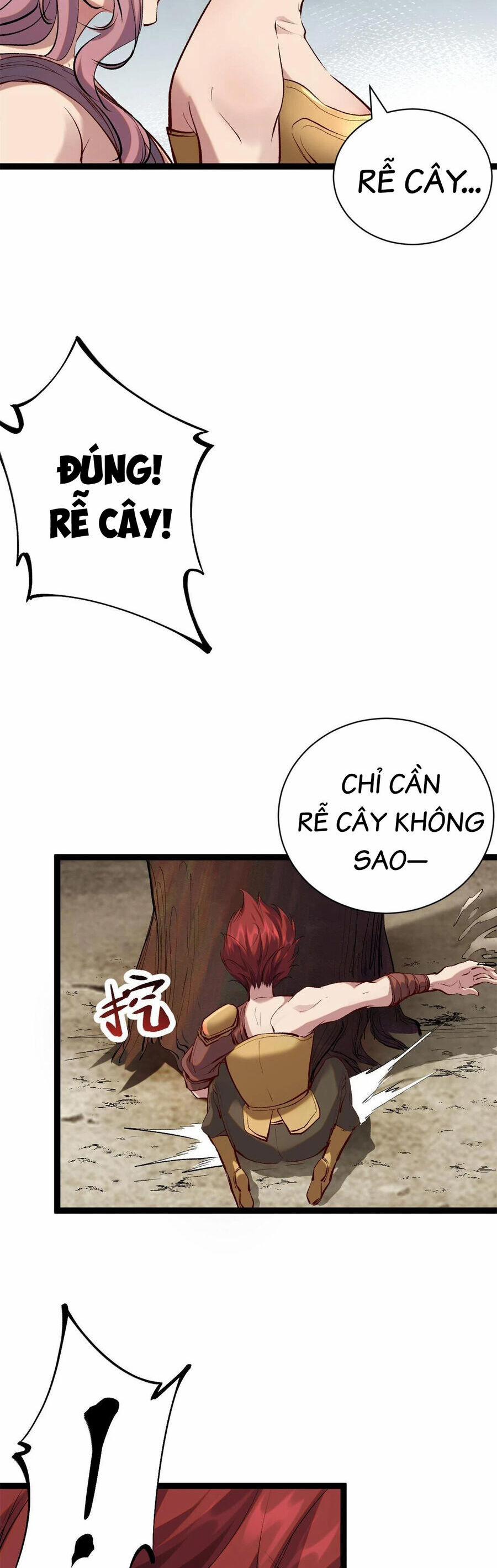 Cái Bóng Vạn Năng 208 trang 3